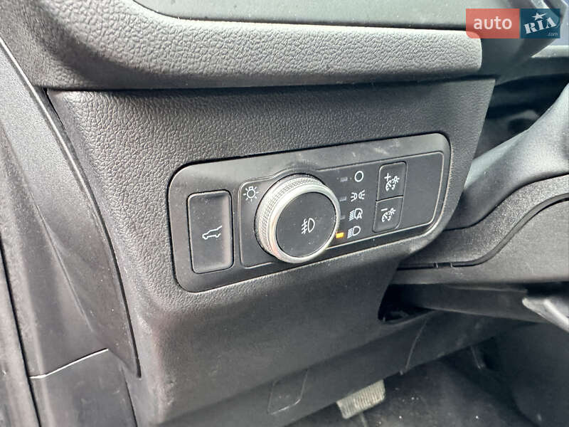 Внедорожник / Кроссовер Ford Escape 2020 в Ровно