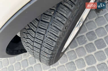 Внедорожник / Кроссовер Ford Escape 2014 в 