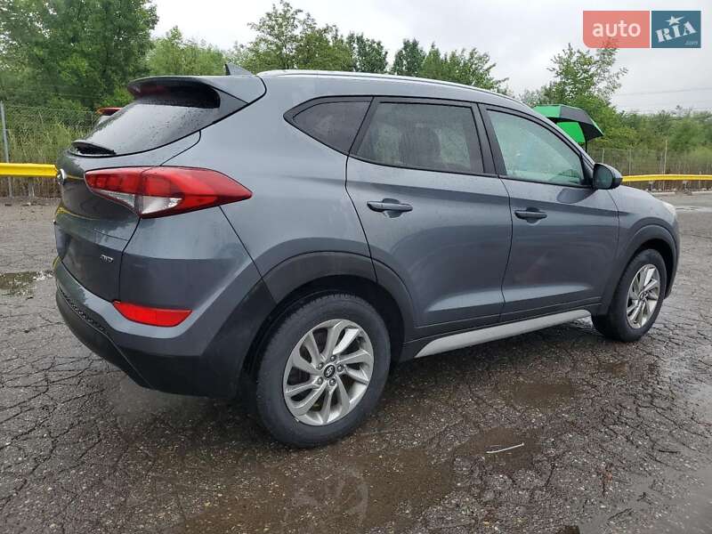 Внедорожник / Кроссовер Ford Escape 2018 в Хмельницком