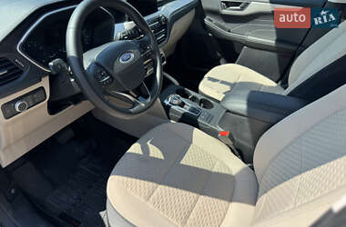Позашляховик / Кросовер Ford Escape 2022 в Києві