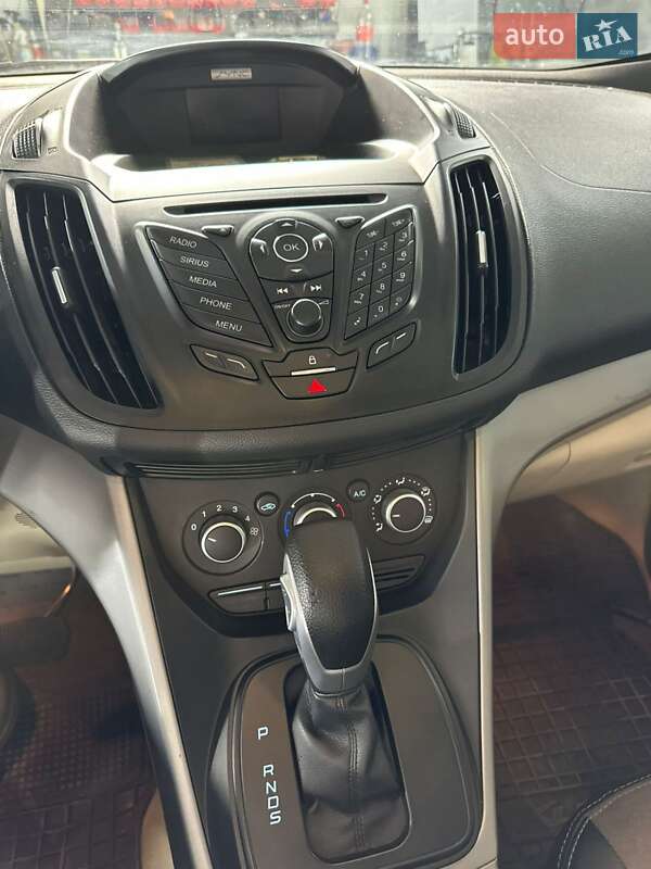 Внедорожник / Кроссовер Ford Escape 2015 в Николаеве фото 3 Внедорожник / Кроссовер Ford Escape 2015 в Николаеве