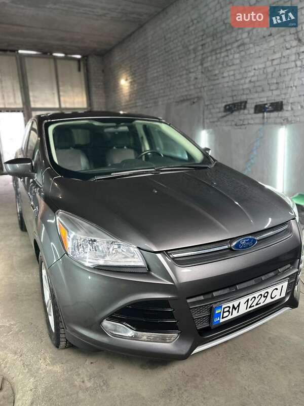 Внедорожник / Кроссовер Ford Escape 2015 в Николаеве фото 13 Внедорожник / Кроссовер Ford Escape 2015 в Николаеве