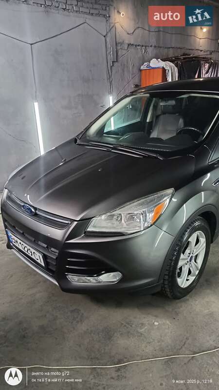 Внедорожник / Кроссовер Ford Escape 2015 в Николаеве фото 20 Внедорожник / Кроссовер Ford Escape 2015 в Николаеве