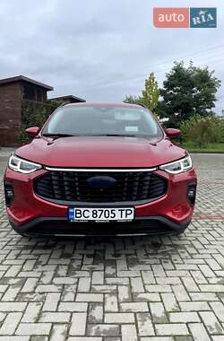 Позашляховик / Кросовер Ford Escape 2023 в Золочеві