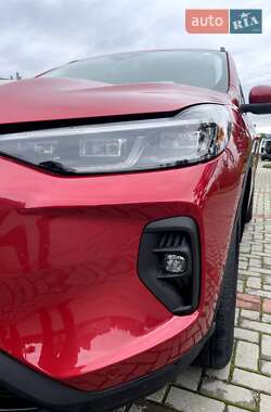 Внедорожник / Кроссовер Ford Escape 2023 в 