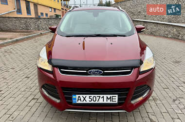 Внедорожник / Кроссовер Ford Escape 2014 в Харькове