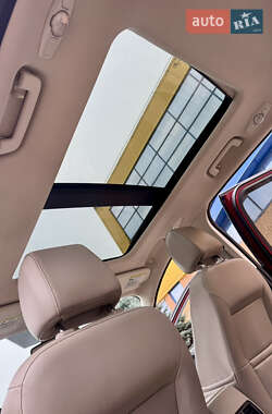 Внедорожник / Кроссовер Ford Escape 2014 в 