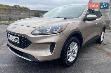 Внедорожник / Кроссовер Ford Escape 2020 в Виннице