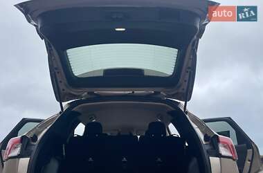 Внедорожник / Кроссовер Ford Escape 2020 в 