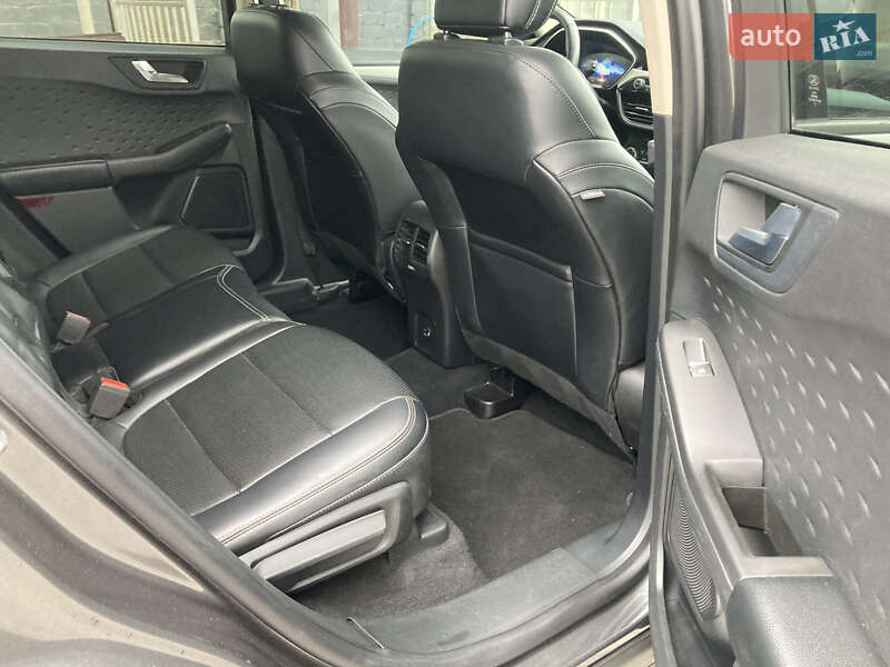 Позашляховик / Кросовер Ford Escape 2020 в Харкові фото 11 Позашляховик / Кросовер Ford Escape 2020 в Харкові