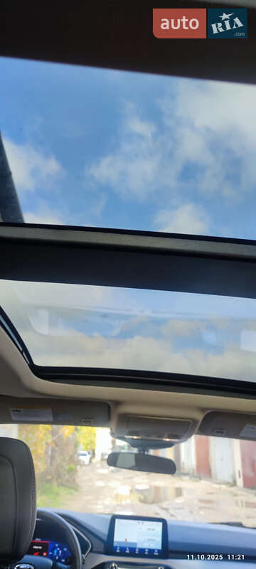 Внедорожник / Кроссовер Ford Escape 2020 в Тернополе фото 40 Внедорожник / Кроссовер Ford Escape 2020 в Тернополе