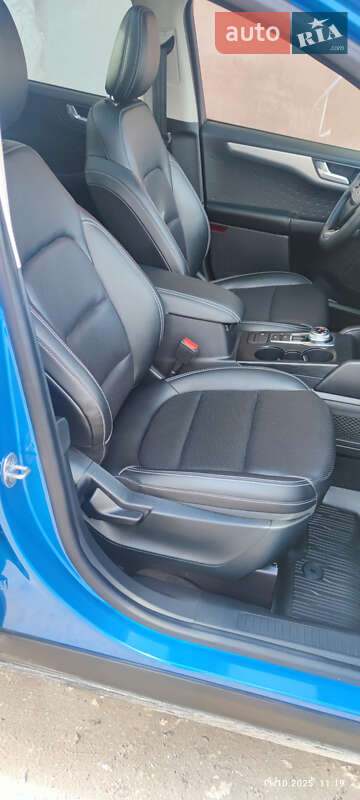 Внедорожник / Кроссовер Ford Escape 2020 в Тернополе фото 48 Внедорожник / Кроссовер Ford Escape 2020 в Тернополе