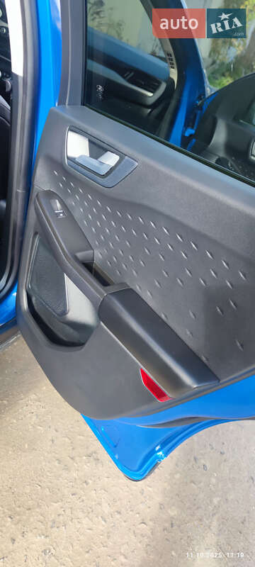 Внедорожник / Кроссовер Ford Escape 2020 в Тернополе фото 53 Внедорожник / Кроссовер Ford Escape 2020 в Тернополе