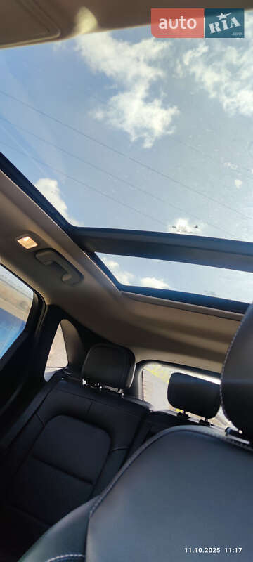 Внедорожник / Кроссовер Ford Escape 2020 в Тернополе фото 57 Внедорожник / Кроссовер Ford Escape 2020 в Тернополе