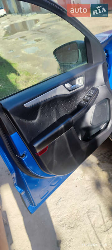 Внедорожник / Кроссовер Ford Escape 2020 в Тернополе фото 60 Внедорожник / Кроссовер Ford Escape 2020 в Тернополе