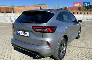 Внедорожник / Кроссовер Ford Escape 2023 в 