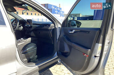 Внедорожник / Кроссовер Ford Escape 2023 в 