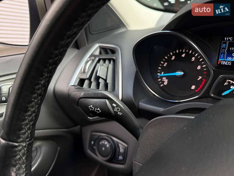 Позашляховик / Кросовер Ford Escape 2013 в Києві