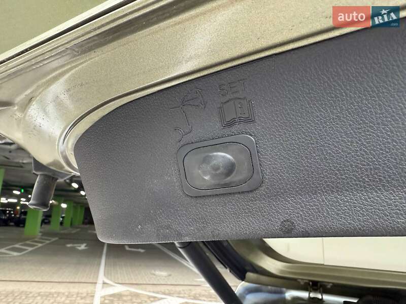 Позашляховик / Кросовер Ford Escape 2013 в Києві