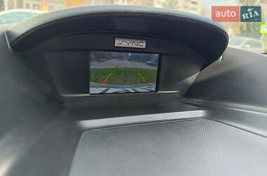Внедорожник / Кроссовер Ford Escape 2016 в 