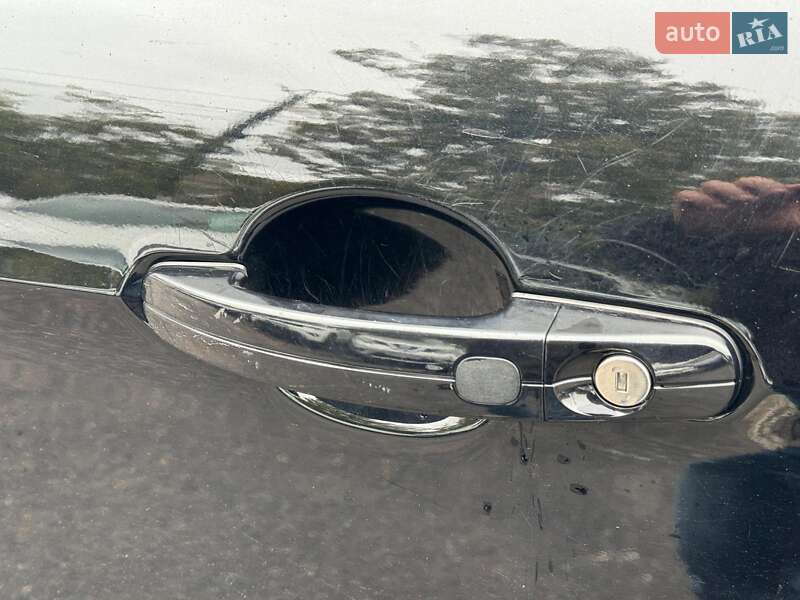 Позашляховик / Кросовер Ford Escape 2019 в Вінниці фото 10 Позашляховик / Кросовер Ford Escape 2019 в Вінниці