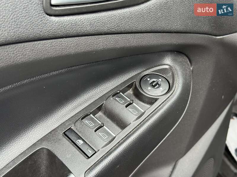 Позашляховик / Кросовер Ford Escape 2019 в Вінниці фото 13 Позашляховик / Кросовер Ford Escape 2019 в Вінниці