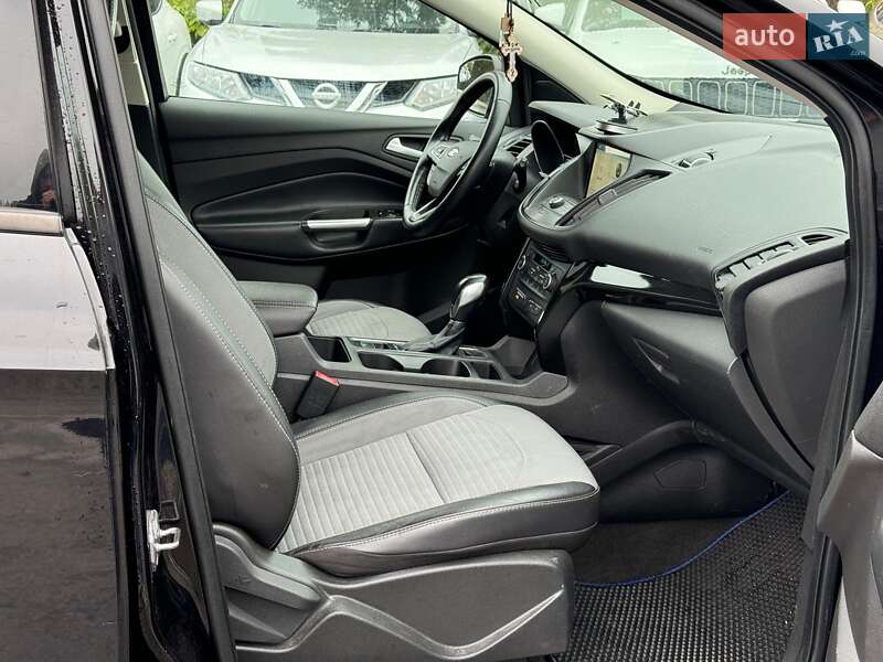 Позашляховик / Кросовер Ford Escape 2019 в Вінниці фото 22 Позашляховик / Кросовер Ford Escape 2019 в Вінниці