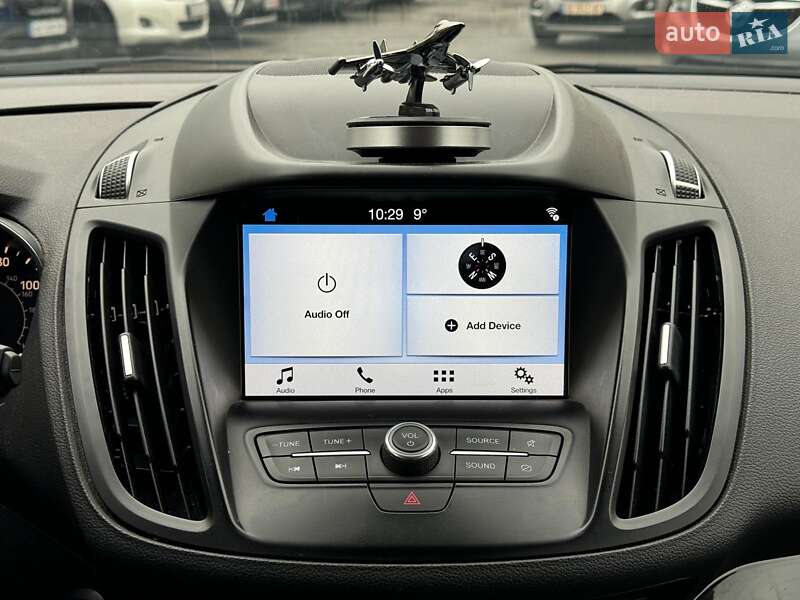 Позашляховик / Кросовер Ford Escape 2019 в Вінниці фото 26 Позашляховик / Кросовер Ford Escape 2019 в Вінниці