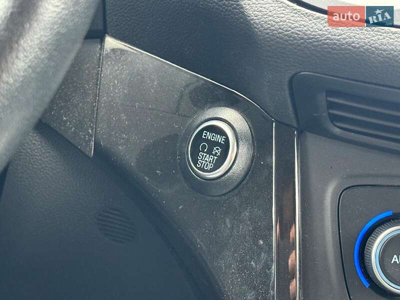 Позашляховик / Кросовер Ford Escape 2019 в Вінниці фото 29 Позашляховик / Кросовер Ford Escape 2019 в Вінниці