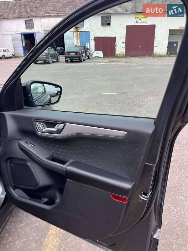 Внедорожник / Кроссовер Ford Escape 2020 в Шаргороде фото 18 Внедорожник / Кроссовер Ford Escape 2020 в Шаргороде