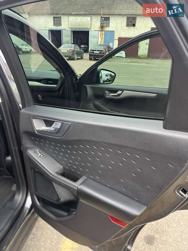 Внедорожник / Кроссовер Ford Escape 2020 в Шаргороде фото 20 Внедорожник / Кроссовер Ford Escape 2020 в Шаргороде