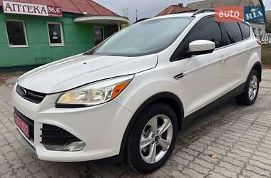 Внедорожник / Кроссовер Ford Escape 2014 в 