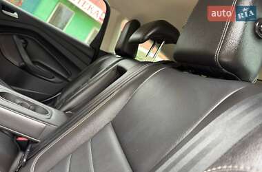 Внедорожник / Кроссовер Ford Escape 2014 в 