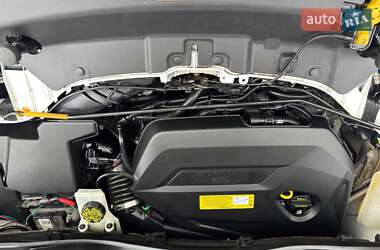 Внедорожник / Кроссовер Ford Escape 2014 в 