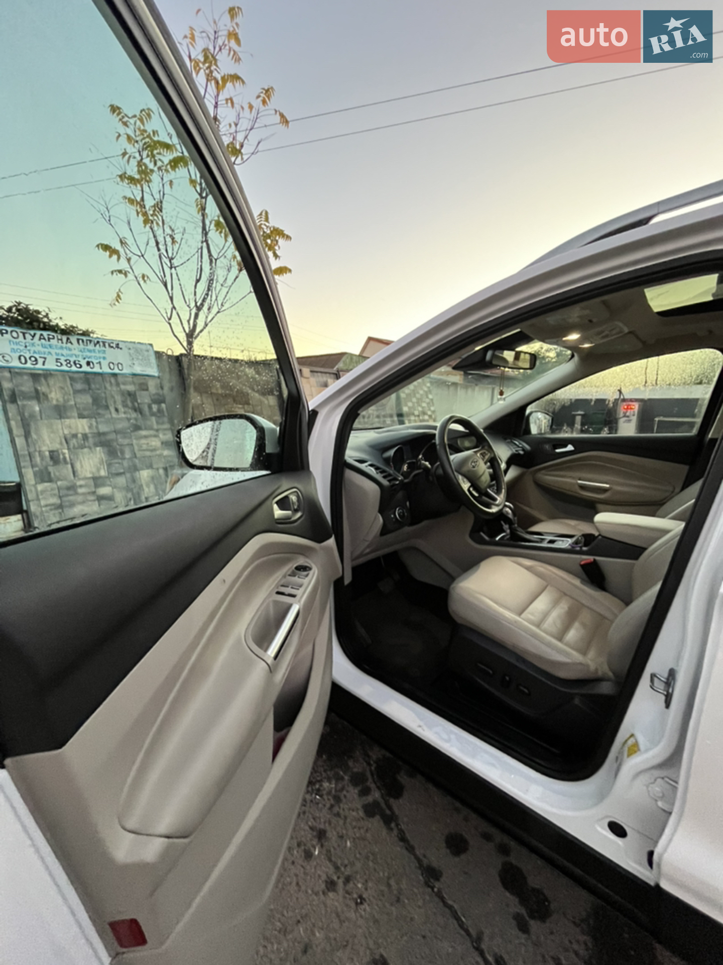2018 Ford Escape - мініатюра 17
