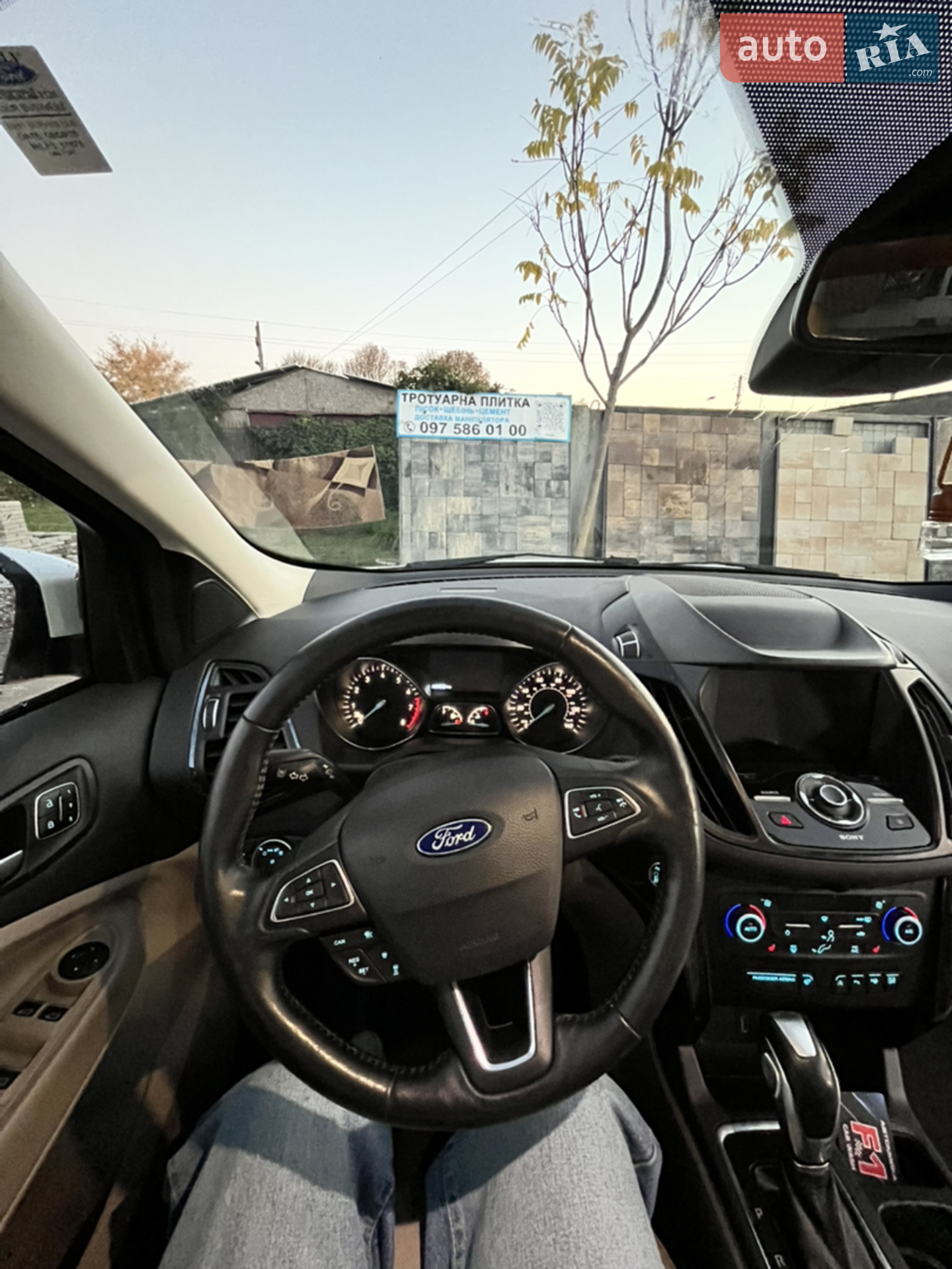 2018 Ford Escape - мініатюра 22
