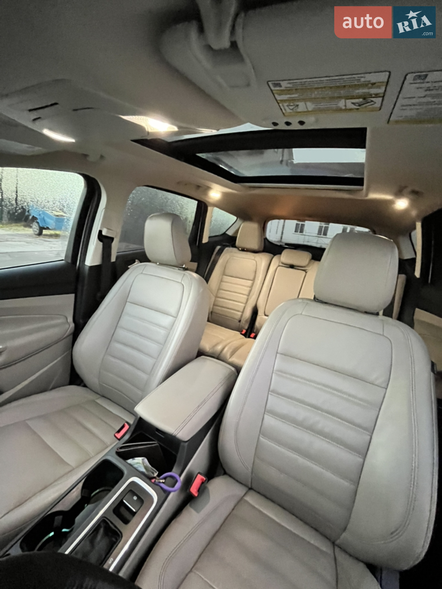 2018 Ford Escape - мініатюра 26