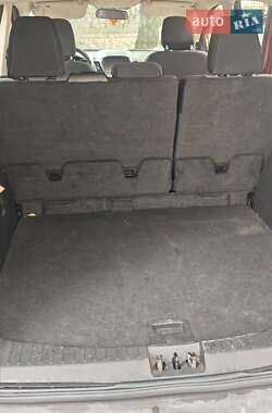 Позашляховик / Кросовер Ford Escape 2018 в 