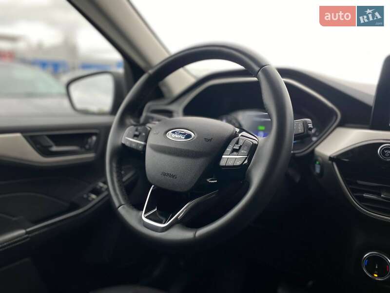 Внедорожник / Кроссовер Ford Escape 2022 в Киеве