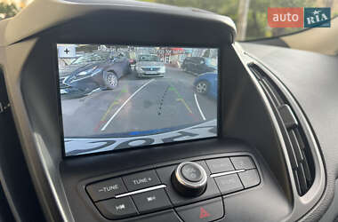 Внедорожник / Кроссовер Ford Escape 2019 в 