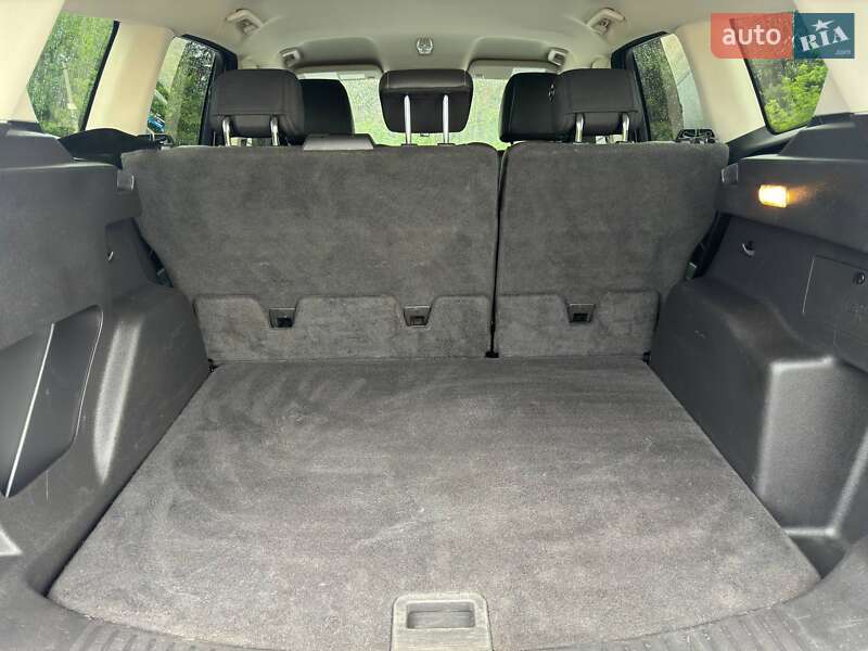 Внедорожник / Кроссовер Ford Escape 2013 в Ахтырке