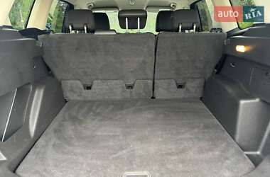 Позашляховик / Кросовер Ford Escape 2013 в 