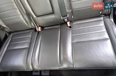 Позашляховик / Кросовер Ford Escape 2015 в  фото 4 Позашляховик / Кросовер Ford Escape 2015 в