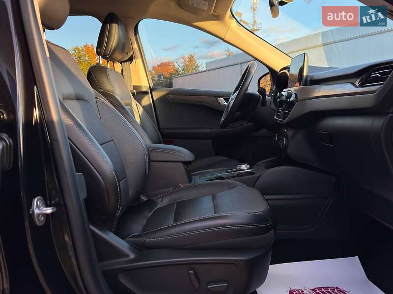 Позашляховик / Кросовер Ford Escape 2020 в Львові фото 19 Позашляховик / Кросовер Ford Escape 2020 в Львові