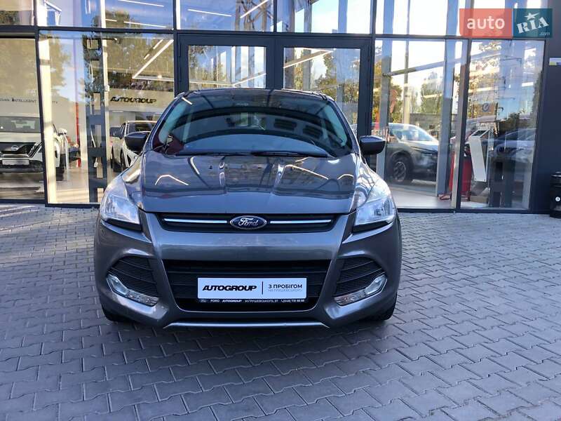 Внедорожник / Кроссовер Ford Escape 2013 в Одессе