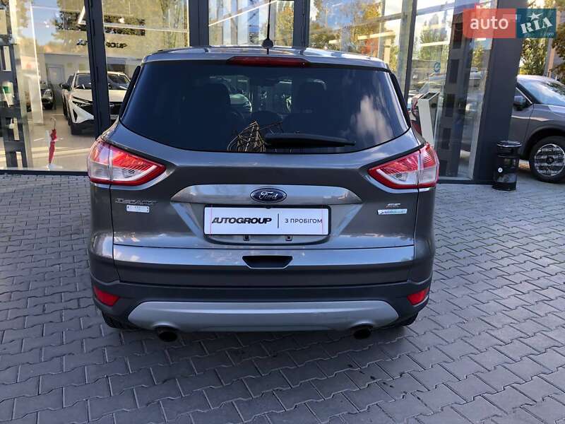 Внедорожник / Кроссовер Ford Escape 2013 в Одессе