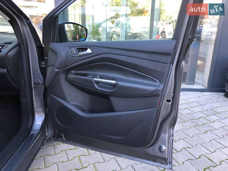 Внедорожник / Кроссовер Ford Escape 2013 в Одессе