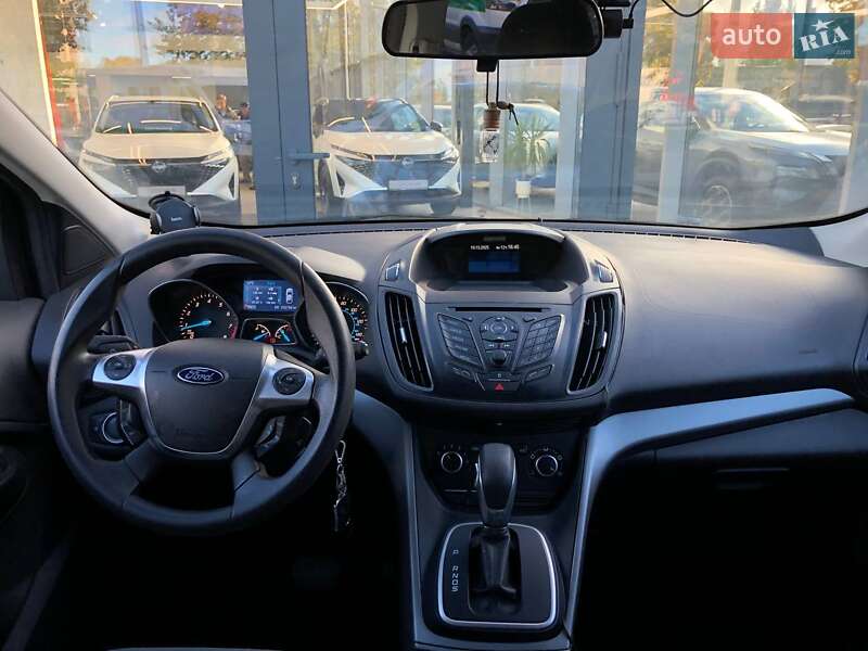 Внедорожник / Кроссовер Ford Escape 2013 в Одессе