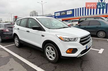 Внедорожник / Кроссовер Ford Escape 2019 в Хмельницком