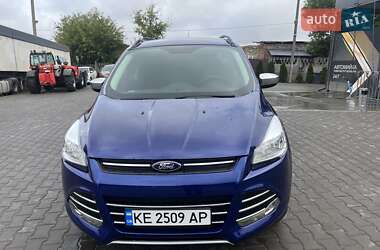 Внедорожник / Кроссовер Ford Escape 2015 в Софиевке